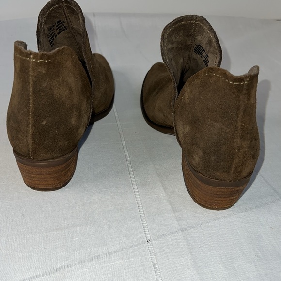 EUC Steve Madden Austin Bootie 7.5 - Picture 6 of 8